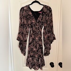 Betsey Johnson dress